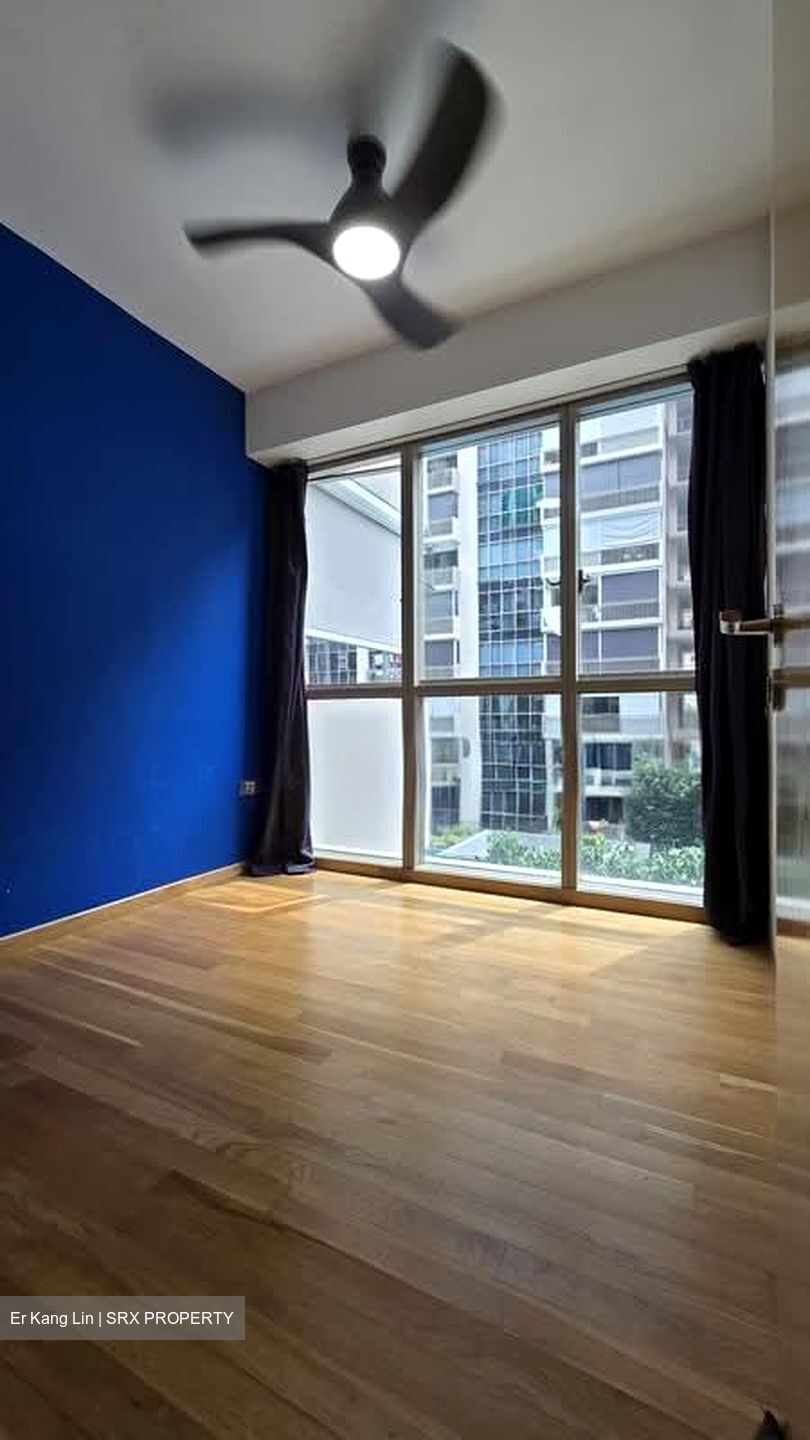 The Vales (D19), Condominium #580846221